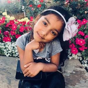 Meet your Posher, Sami